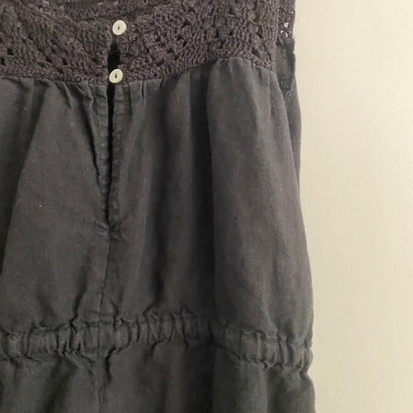 Wilfred linen romper size small - Picture 8 of 11